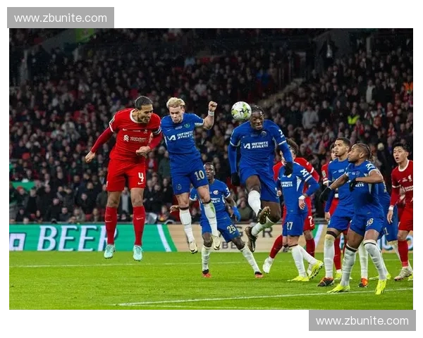 利物浦上演惊天绝杀时刻 逆转战局震撼全场球迷热血沸腾 利物浦上演惊天绝杀时刻 逆转战局震撼全场球迷热血沸腾