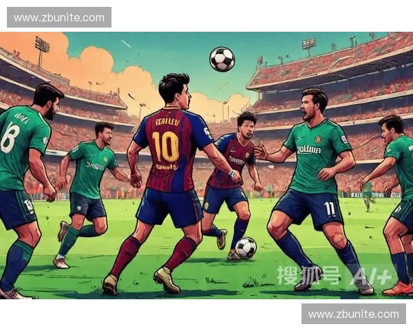 巴萨今日大战迎接劲敌全力争胜 球迷期待精彩对决 巴萨今日大战迎接劲敌全力争胜 球迷期待精彩对决