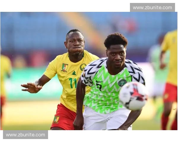 萨巴利引领球队崛起展现非洲足球力量与新时代中场风范