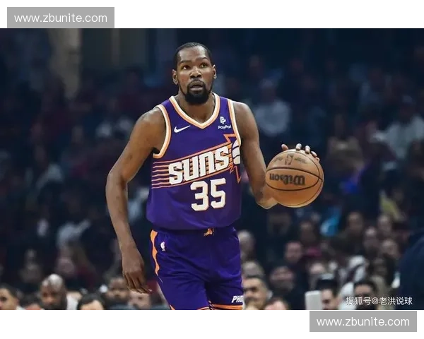 新时代美国NBA格局演变与超级球星对联盟竞争格调的深远影响