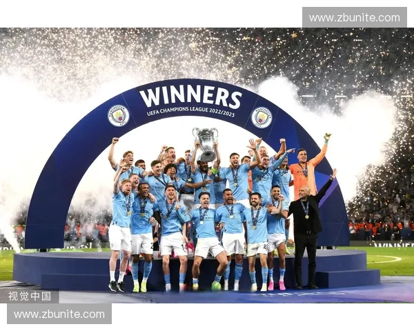 曼城征战欧冠新篇章 球队实力崭露头角 力争欧洲之巅 曼城征战欧冠新篇章 球队实力崭露头角 力争欧洲之巅