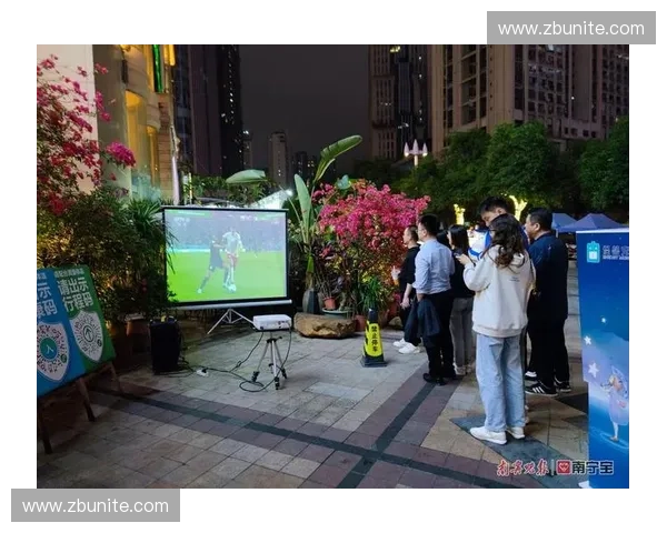 世界杯直播燃爆全球赛场精彩瞬间实时呈现球迷共享激情之夜狂欢盛宴